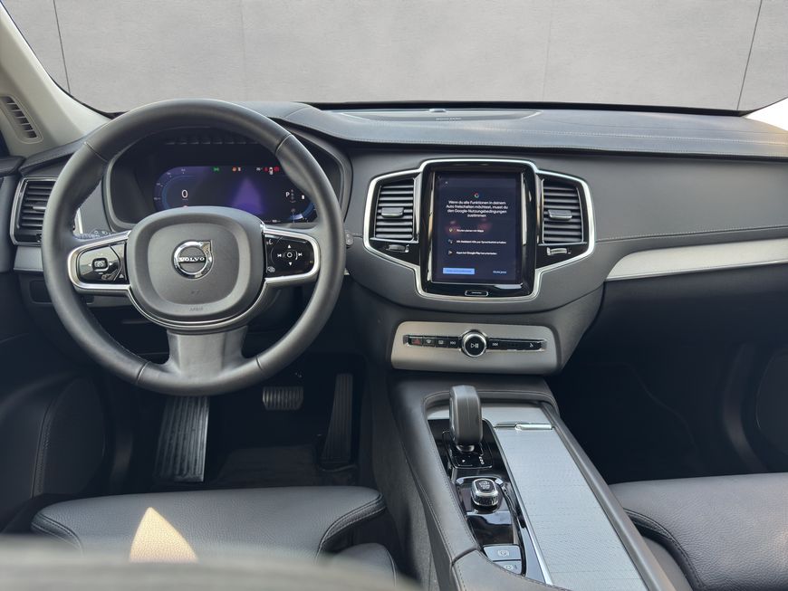 Volvo  Plus Bright