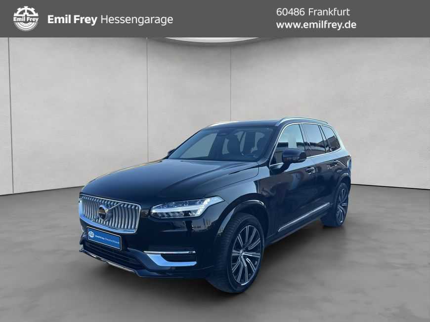 Volvo  Plus Bright