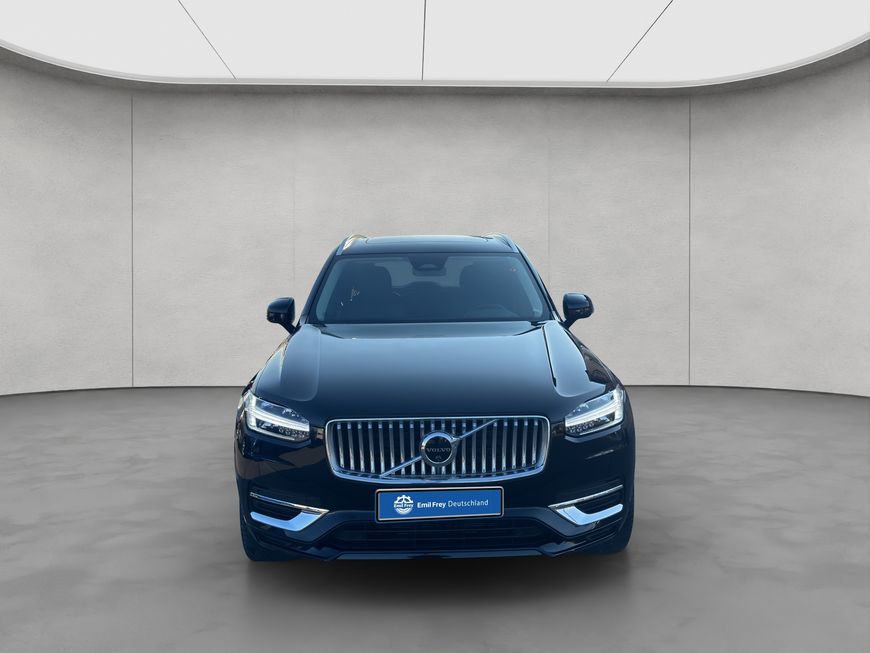 Volvo  Plus Bright