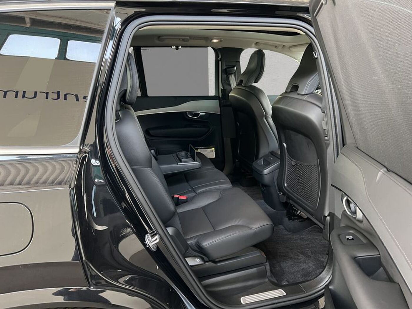 Volvo  Plus Bright