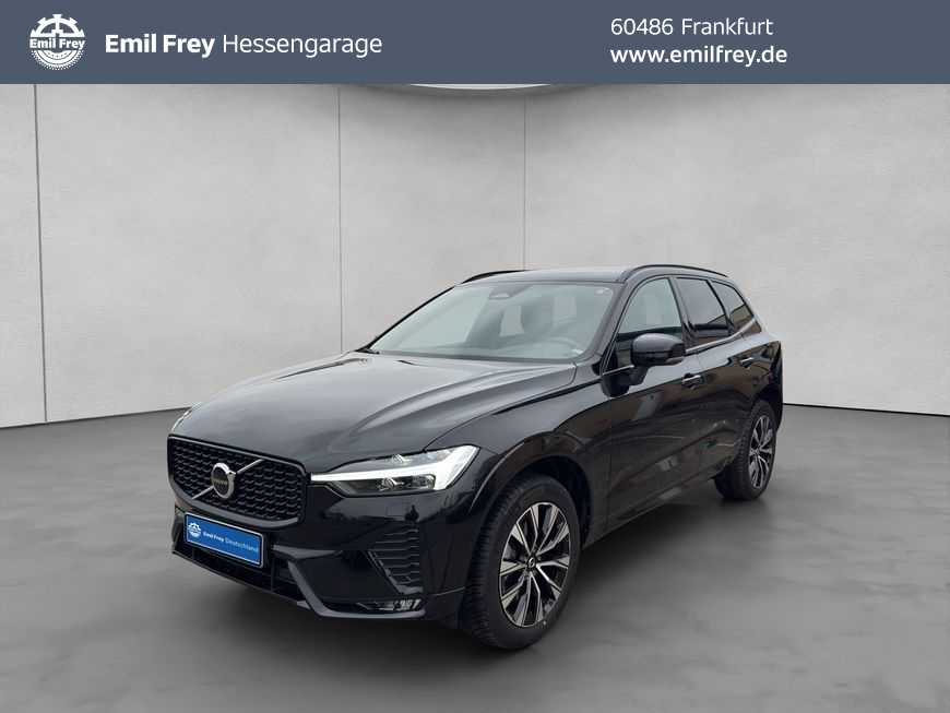 Volvo  Plus Dark