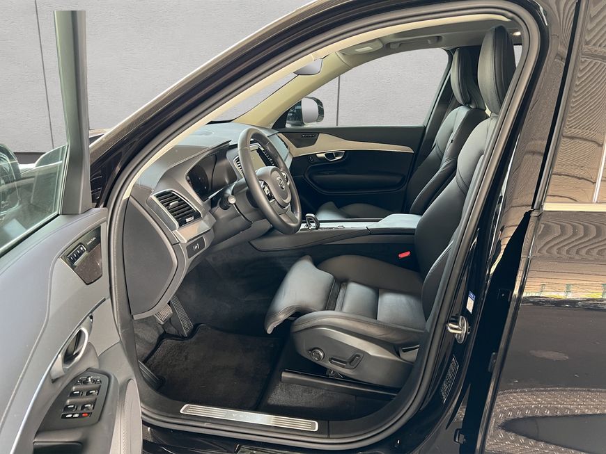 Volvo  Plus Bright