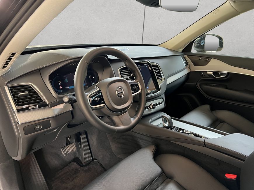 Volvo  Plus Bright