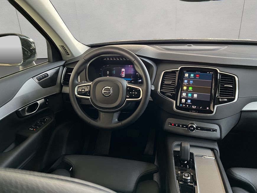Volvo  Plus Bright