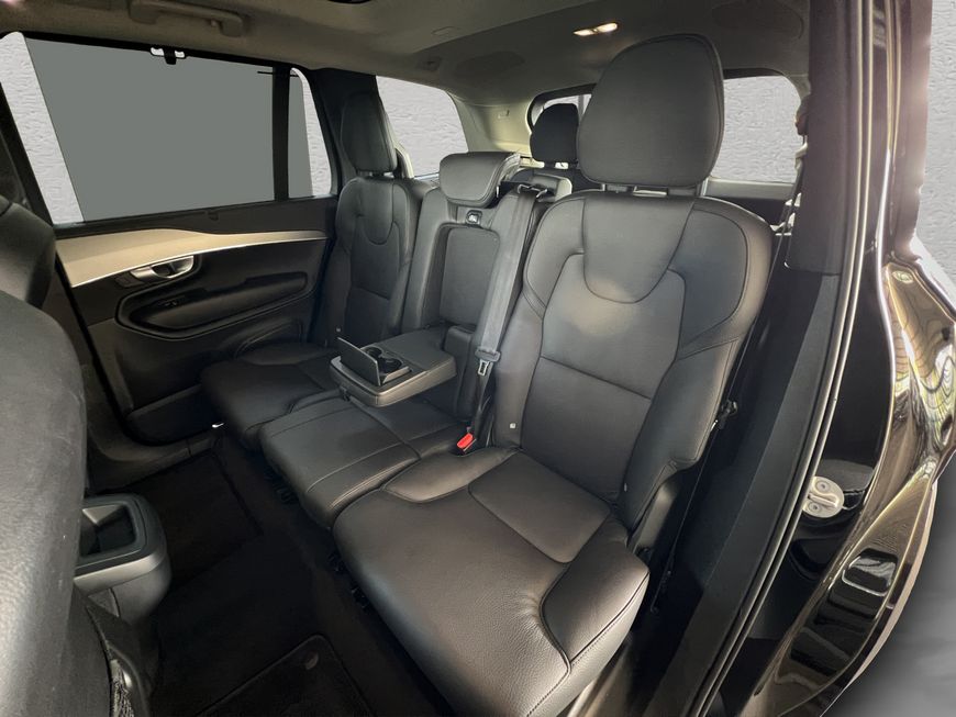 Volvo  Plus Bright