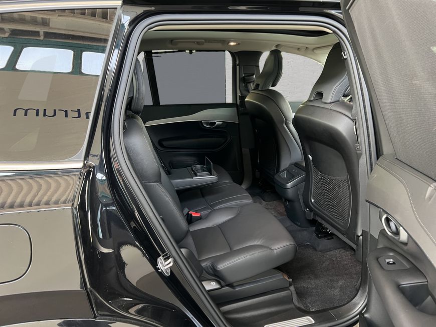 Volvo  Plus Bright