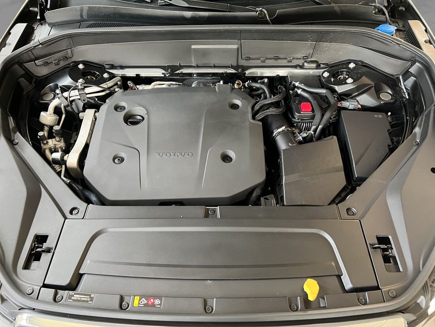 Volvo  Plus Bright