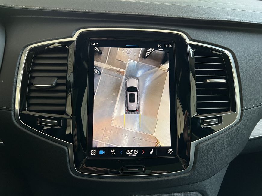 Volvo  Plus Bright
