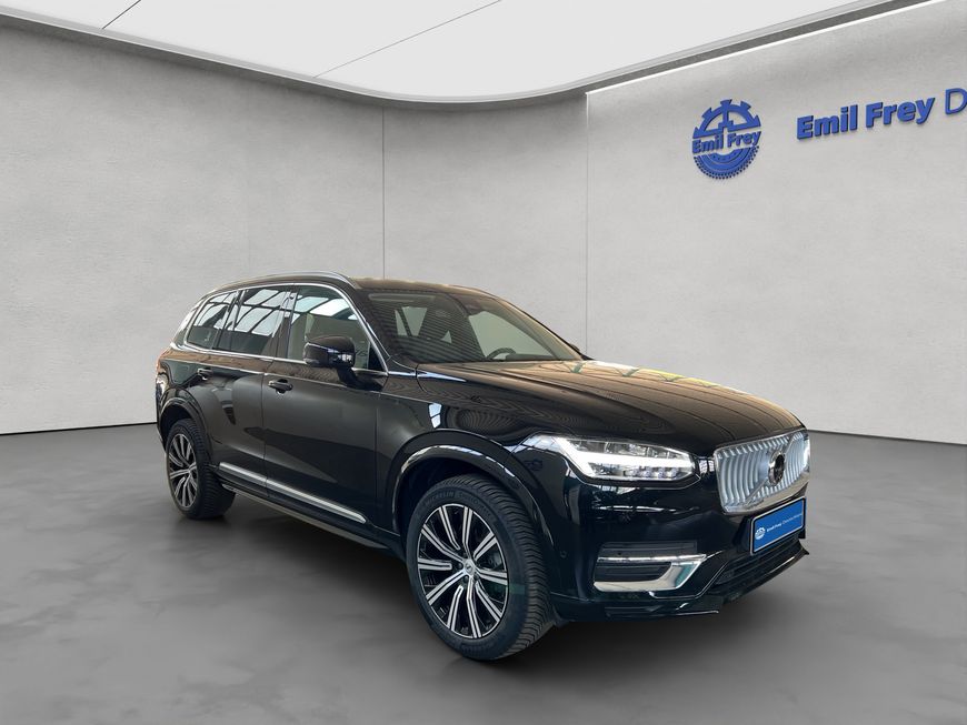 Volvo  Plus Bright