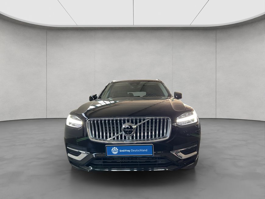 Volvo  Plus Bright