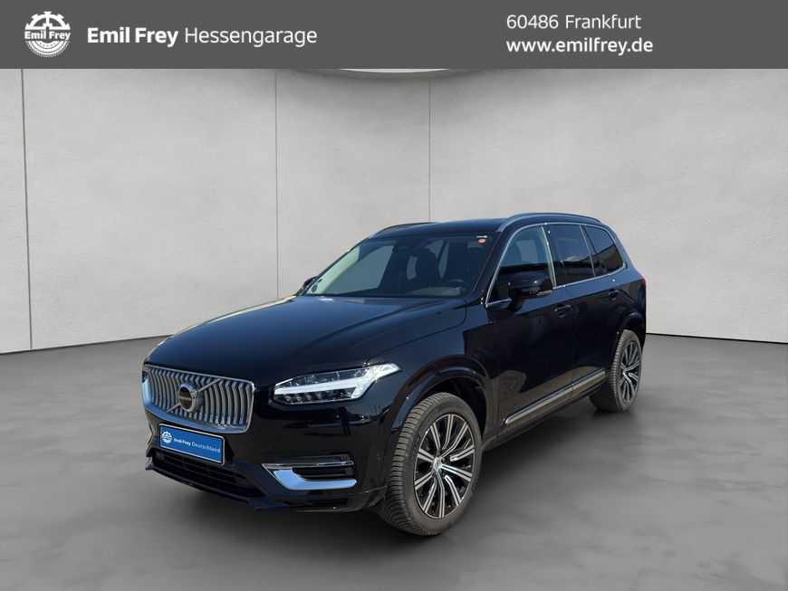 Volvo  Plus Bright