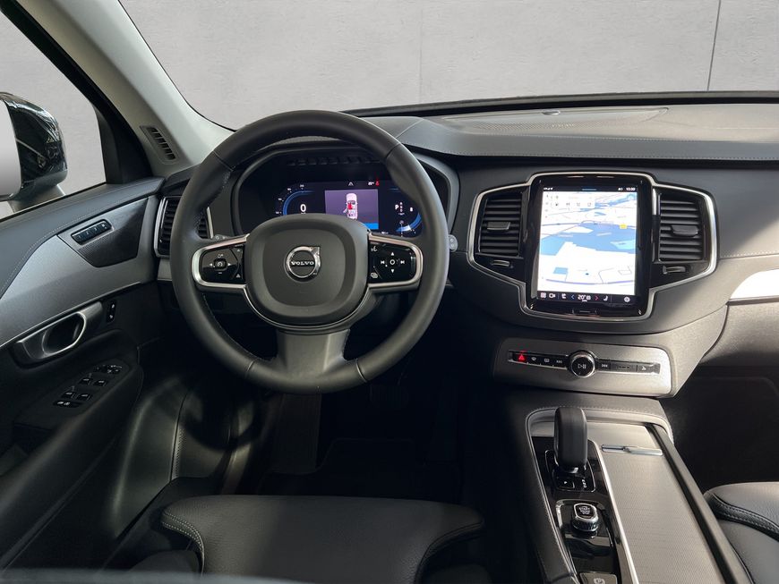 Volvo  Plus Bright