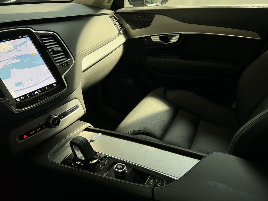 Volvo  Plus Bright