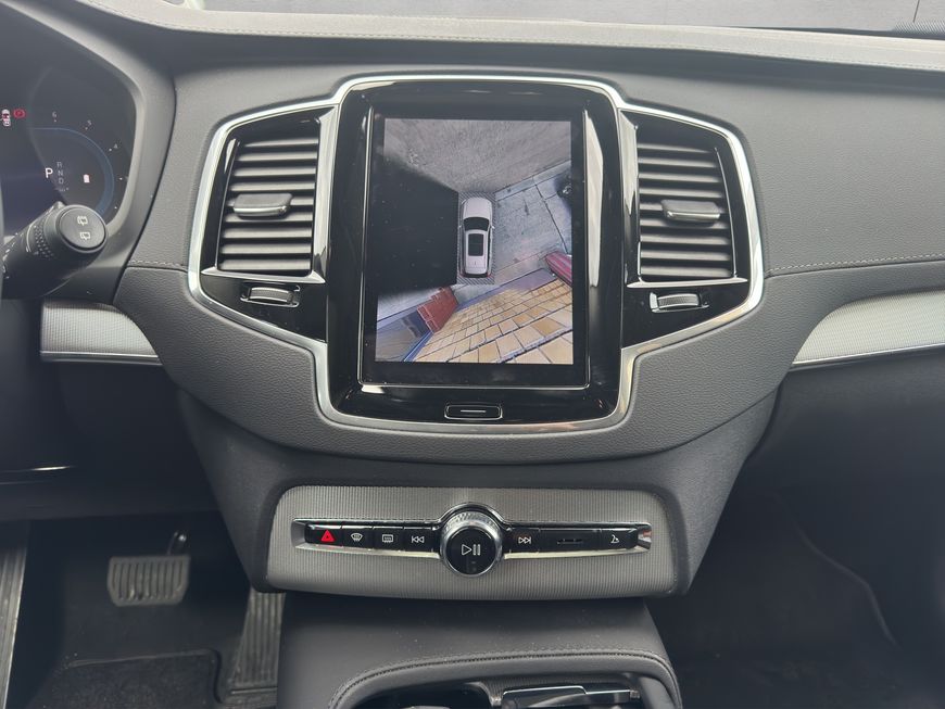 Volvo  Plus Bright