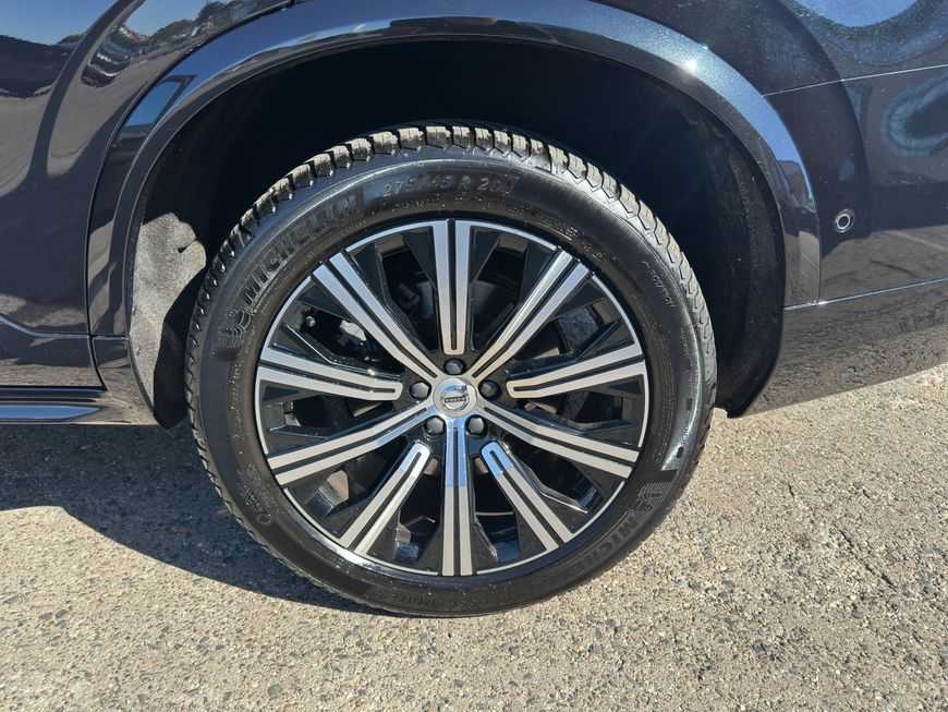 Volvo  Plus Bright