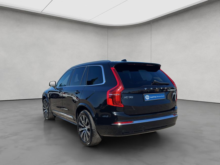 Volvo  Plus Bright