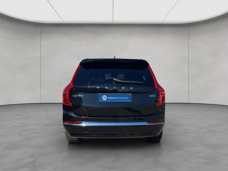 Volvo  Plus Bright