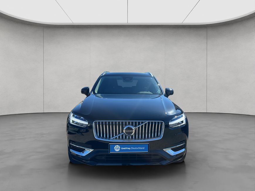 Volvo  Plus Bright