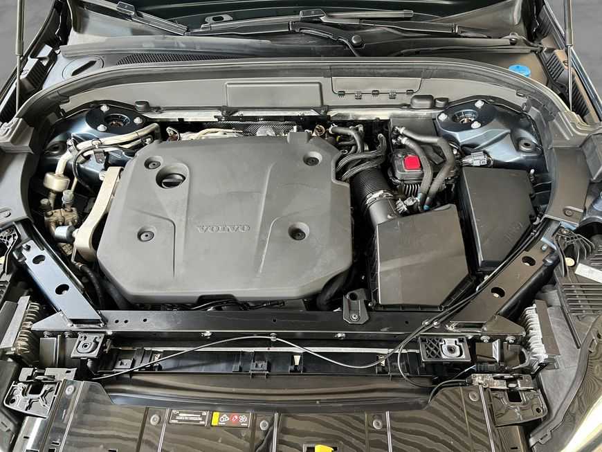 Volvo  18'