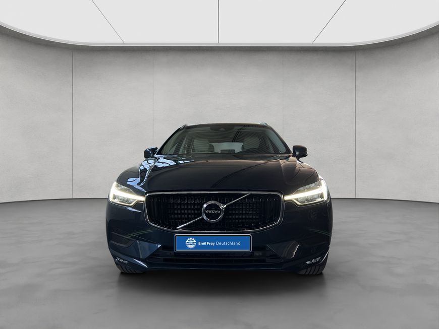 Volvo  18'