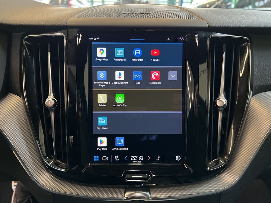 Volvo  RDesign