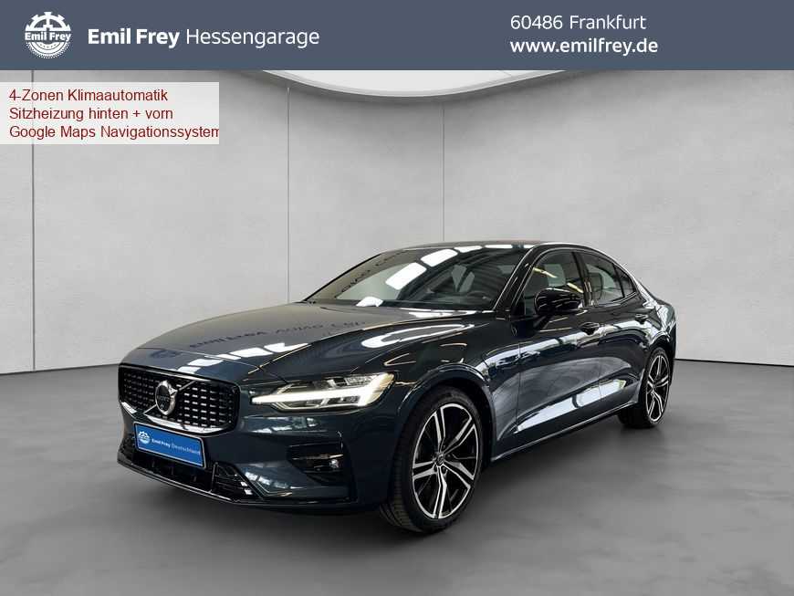 Volvo  19'
