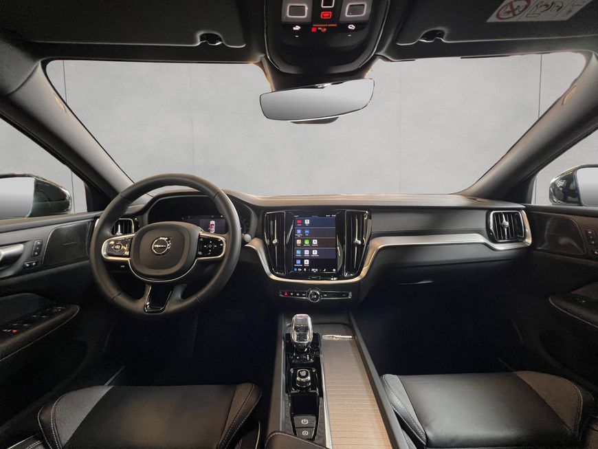 Volvo  19'