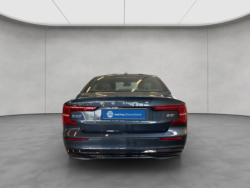 Volvo  19'