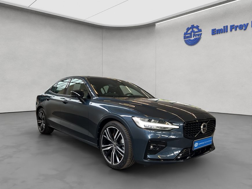 Volvo  19'