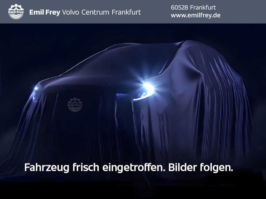 Volvo  Electric