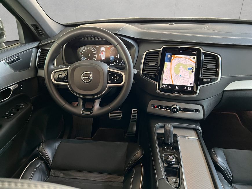 Volvo  RDesign