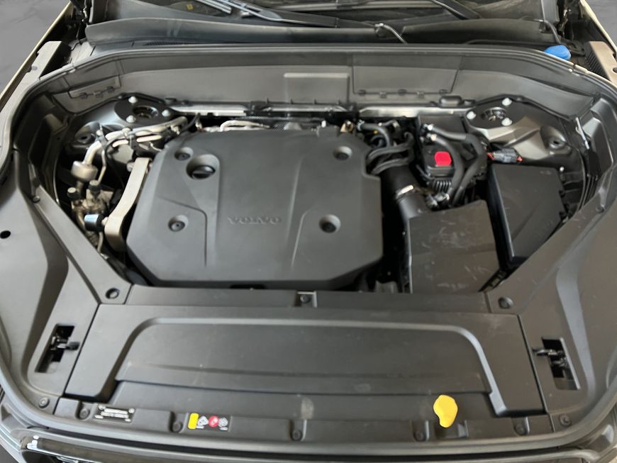 Volvo  RDesign