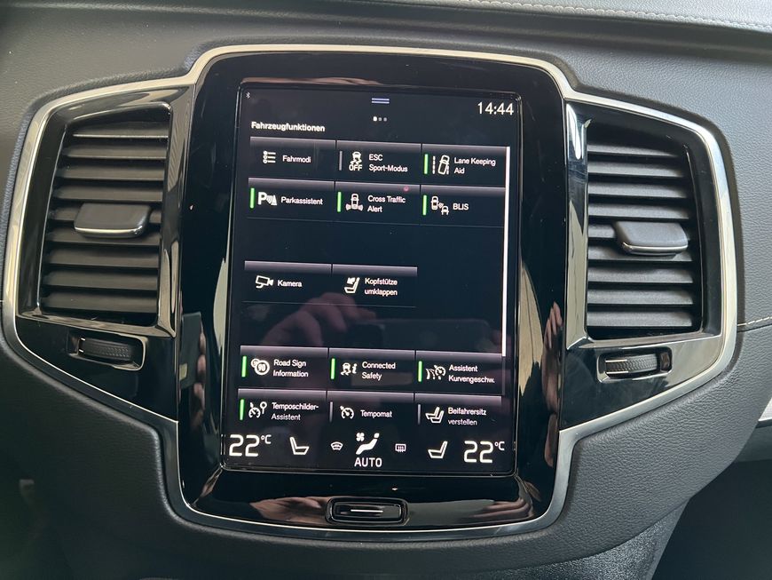 Volvo  RDesign