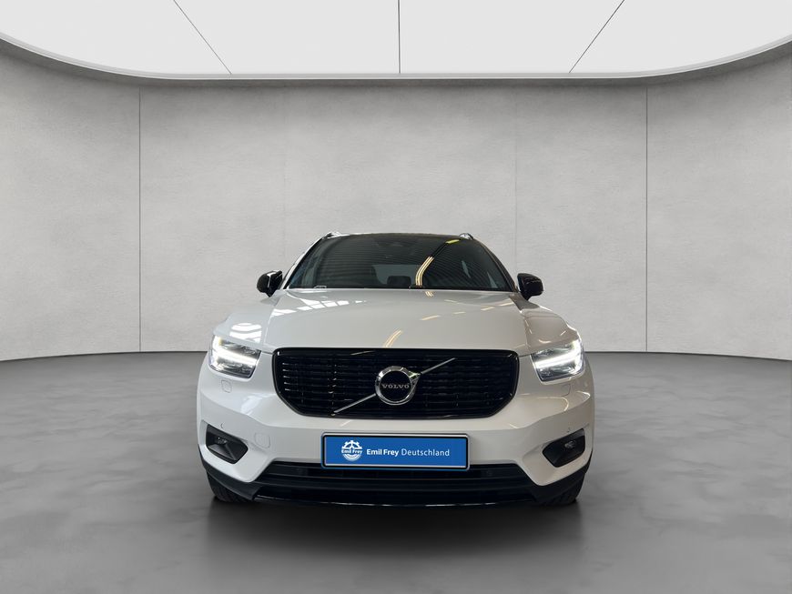 Volvo  21'