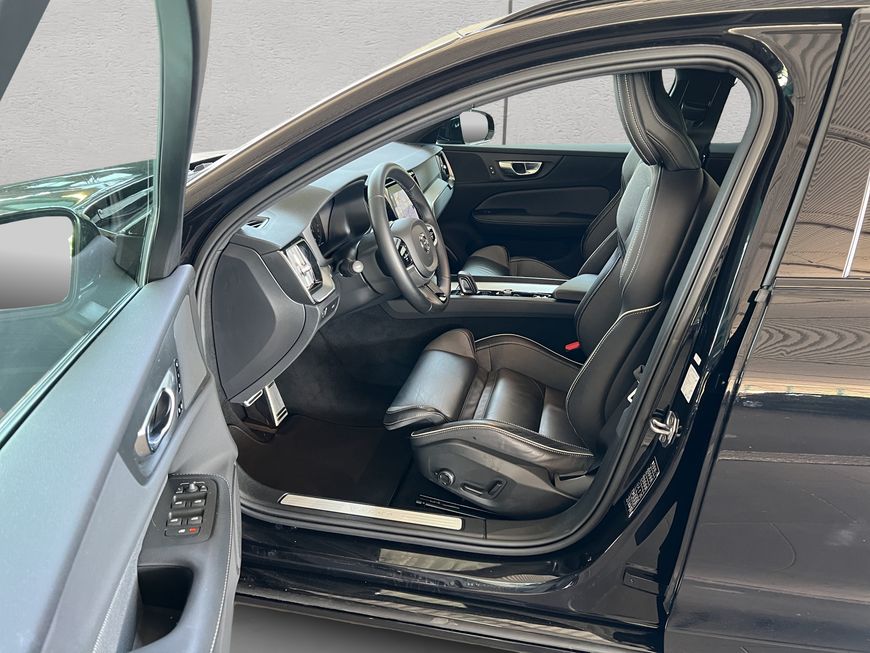 Volvo  RDesign