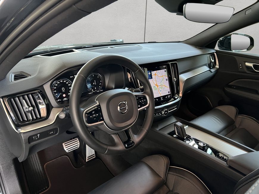 Volvo  RDesign