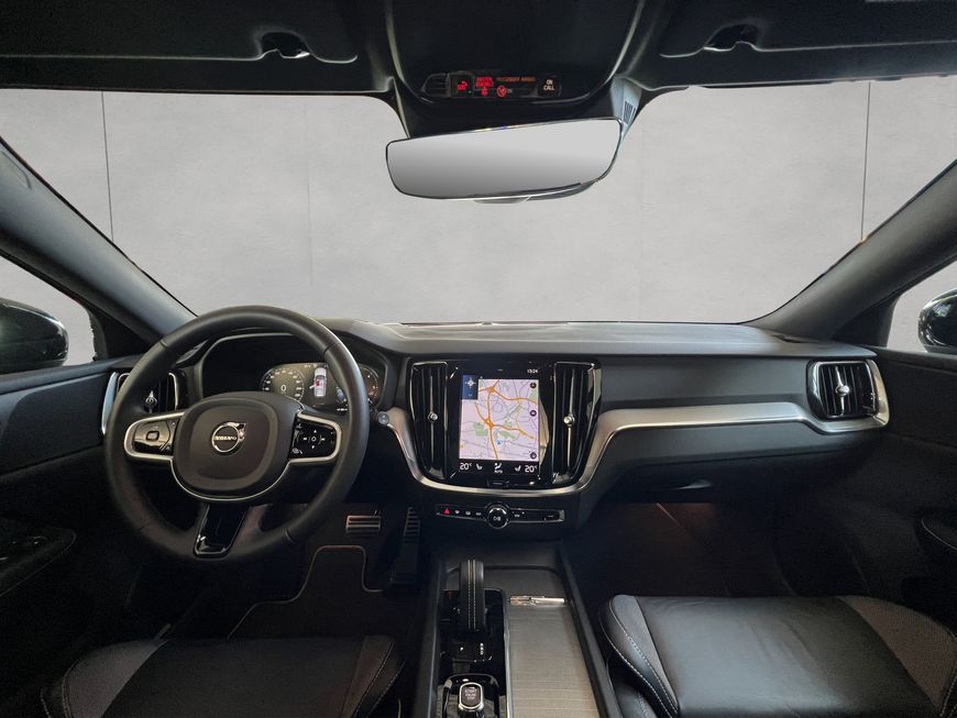Volvo  RDesign