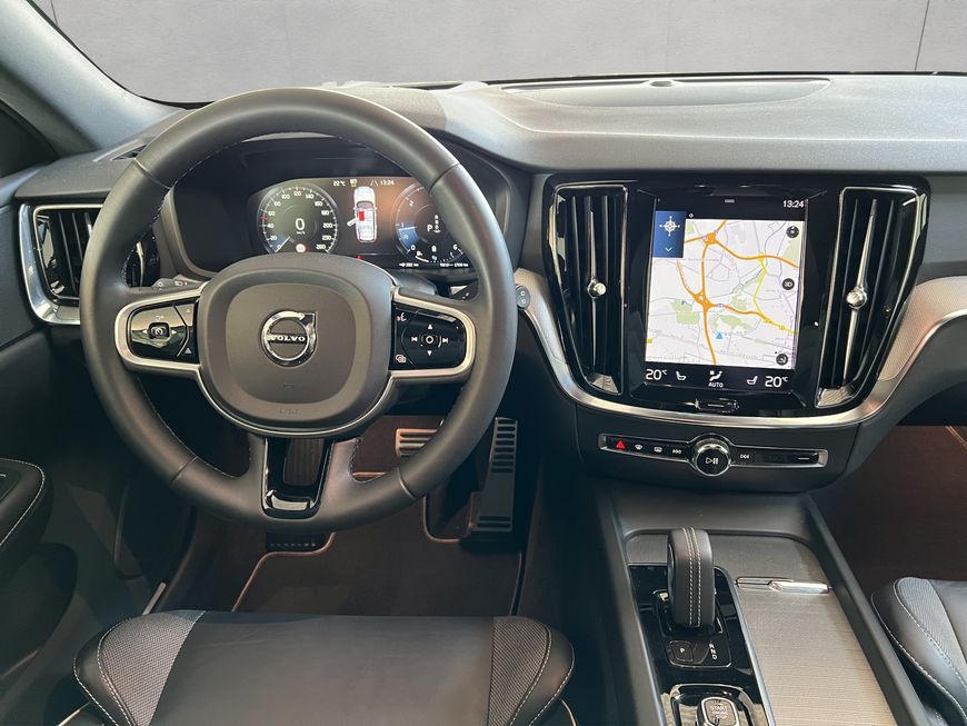 Volvo  RDesign