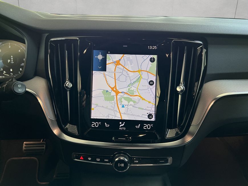 Volvo  RDesign
