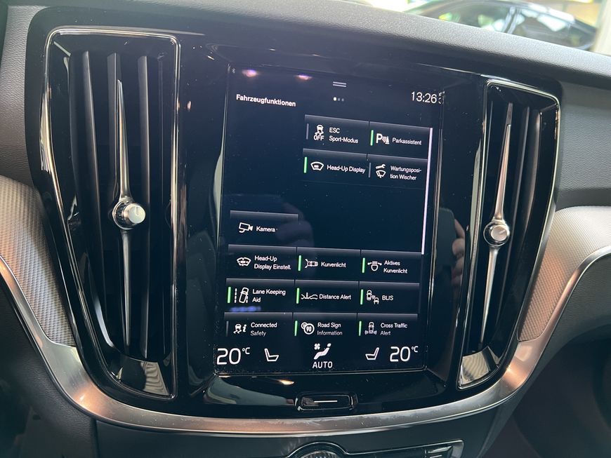 Volvo  RDesign