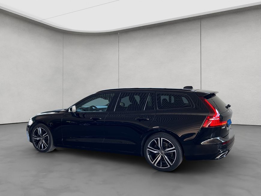 Volvo  RDesign