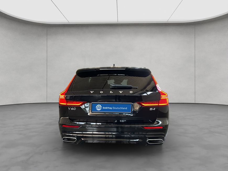 Volvo  RDesign
