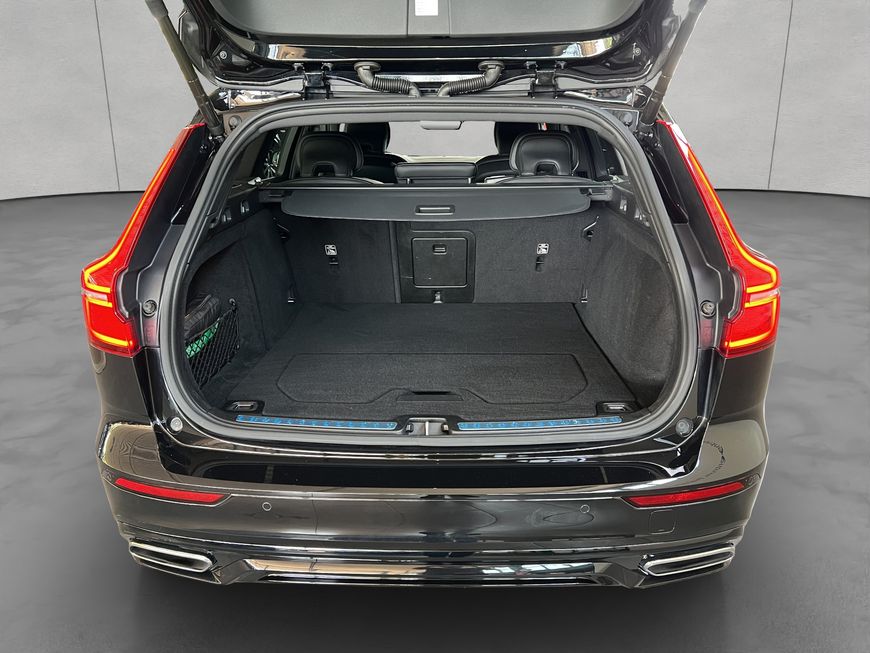 Volvo  RDesign