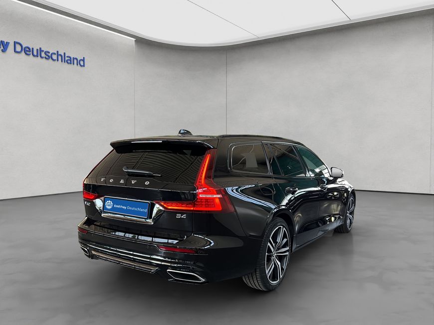 Volvo  RDesign