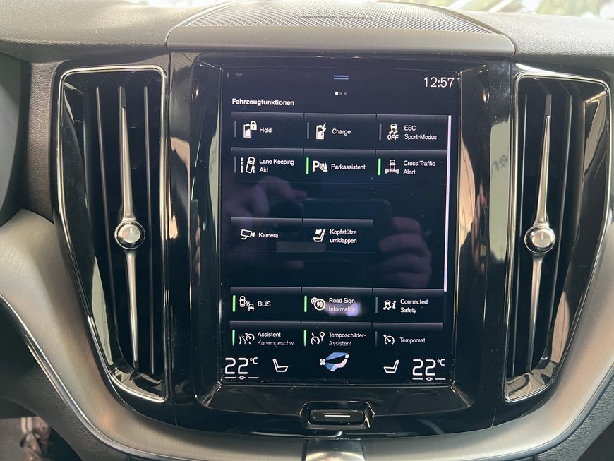 Volvo  RDesign Expression