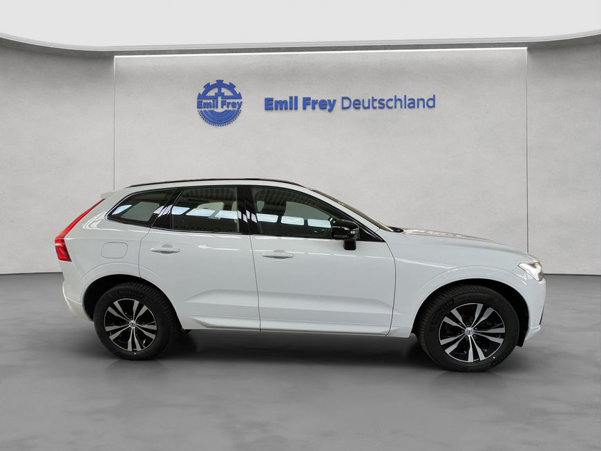 Volvo  RDesign Expression