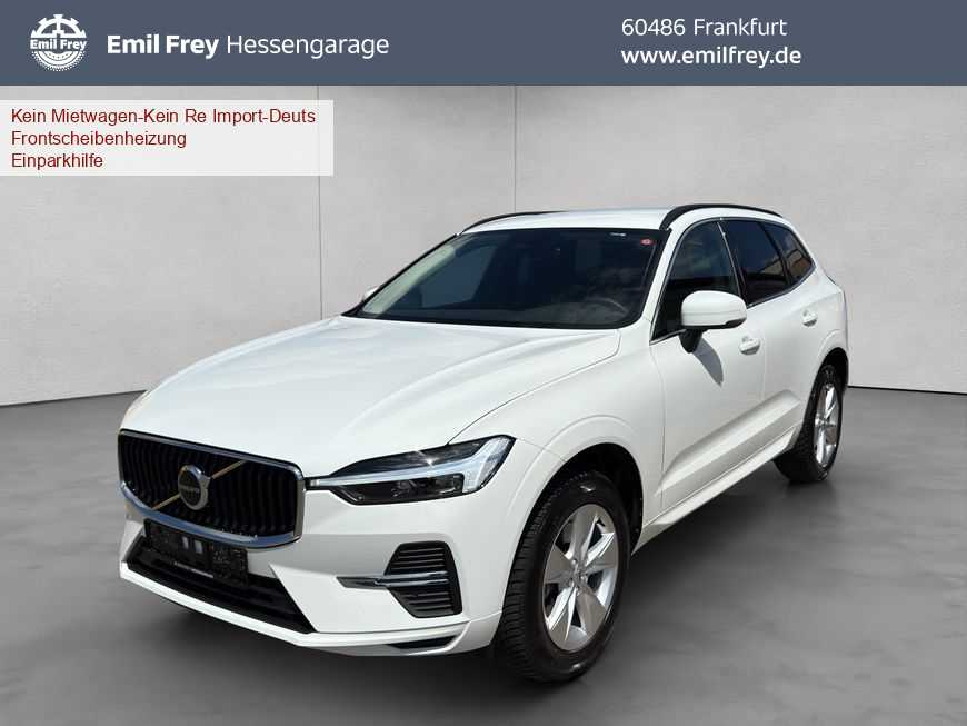Volvo  Momentum Pro