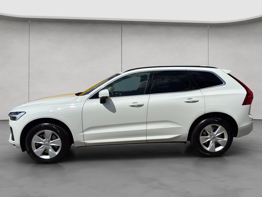Volvo  Momentum Pro