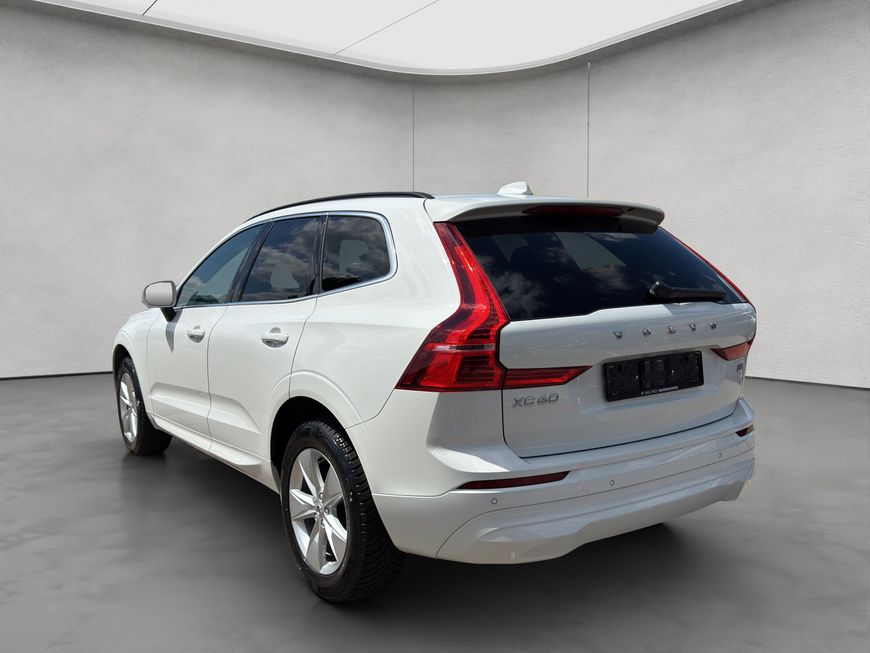 Volvo  Momentum Pro