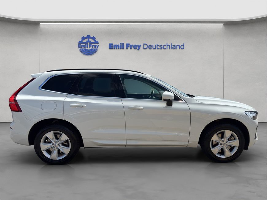 Volvo  Momentum Pro